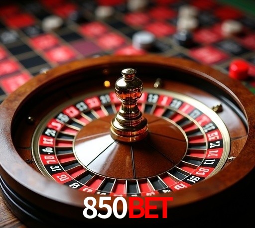 API Integration 850BET