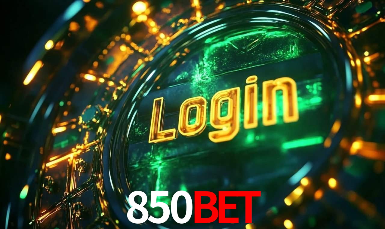 850BET App Interface