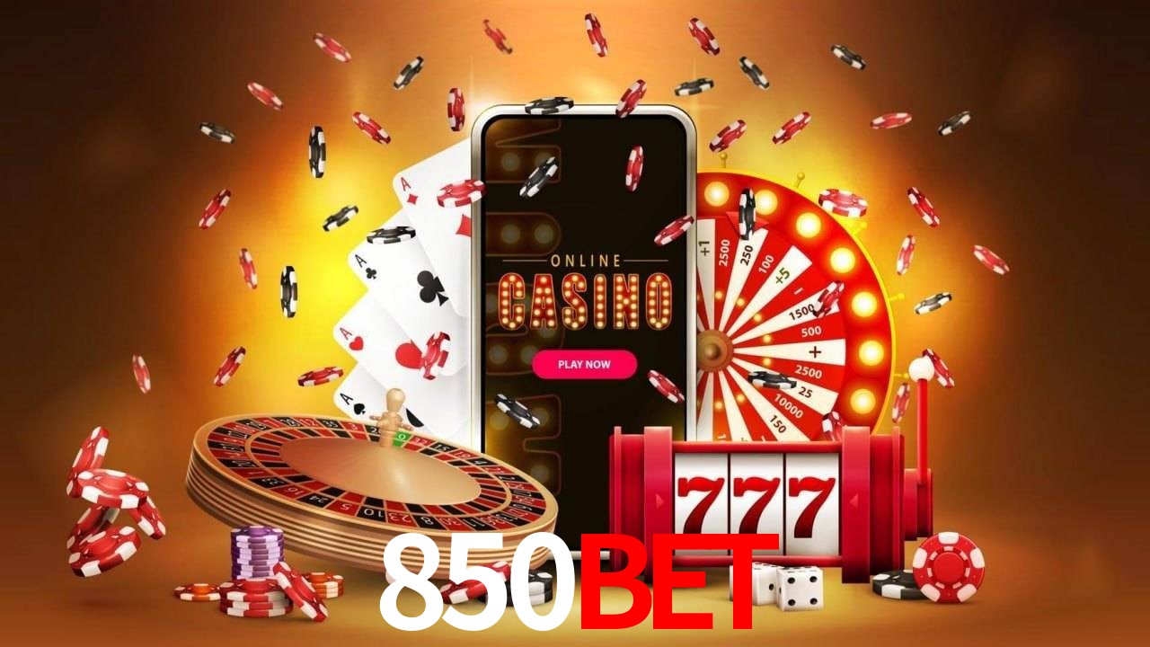 Games Directory 850BET